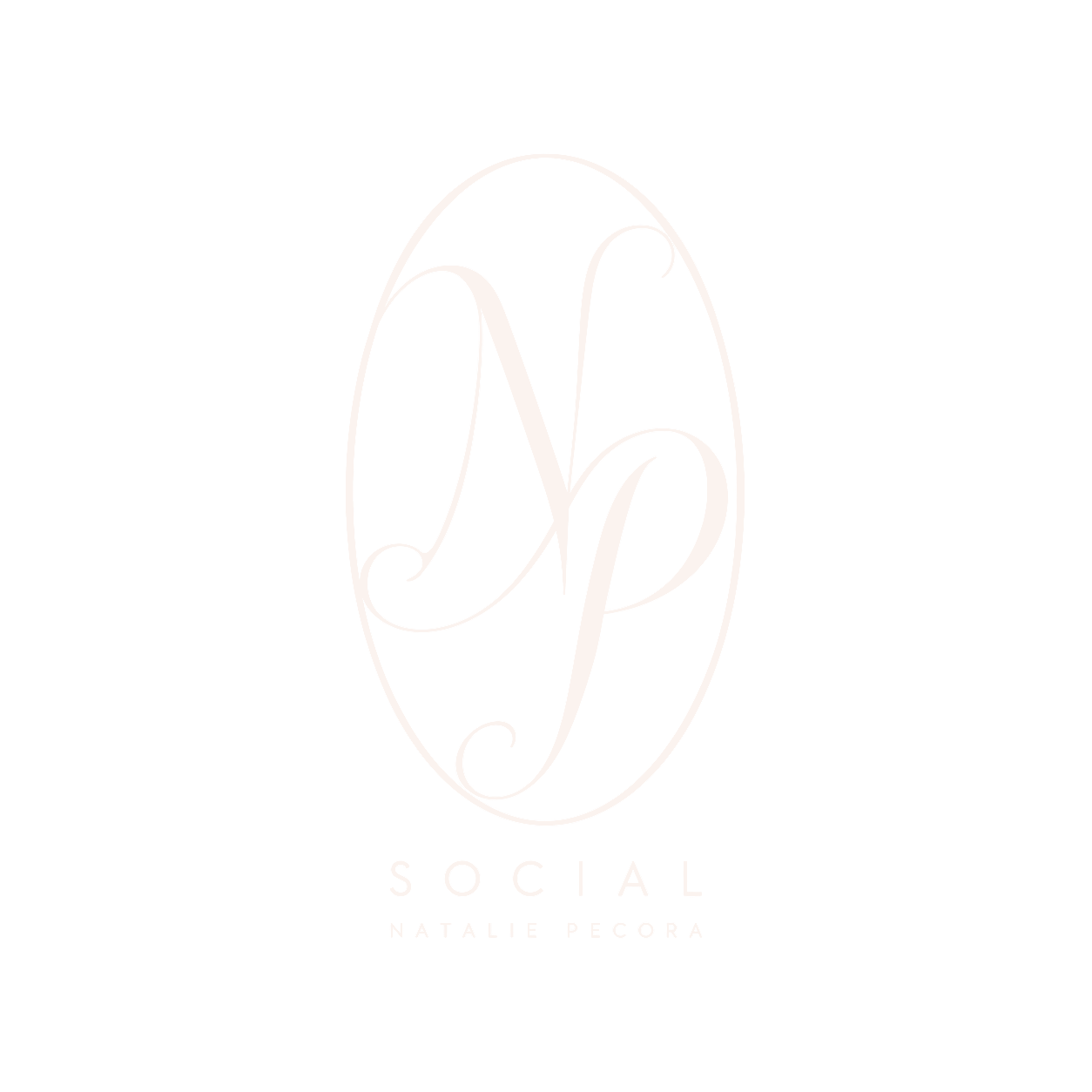 Natalie Pecora Social